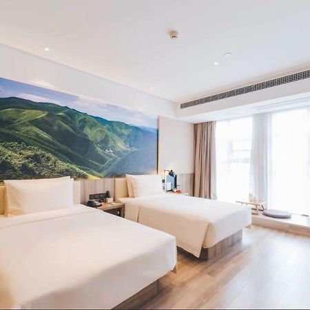 Atour Hotel Dali Ancient City 外观 照片