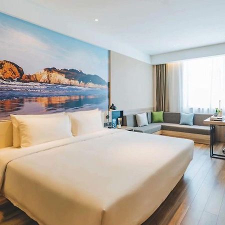 Atour Hotel Dali Ancient City 外观 照片