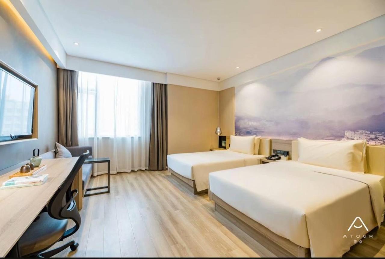Atour Hotel Dali Ancient City 外观 照片